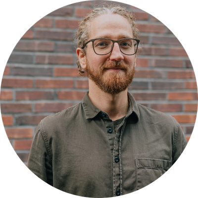 Benjamin Klein, Trainer & Berater Guter Move