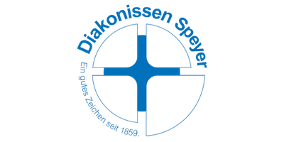 Diakonissen Speyer Logo