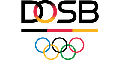 Dosb-Deutscher-Olympischer-Sportbund-logo Deutscher Olympischer Sportbund Logo