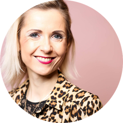 Katja Gast, ehem. Projektleitung Digitalisierung, Präsidialbereich Diakonie Deutschland