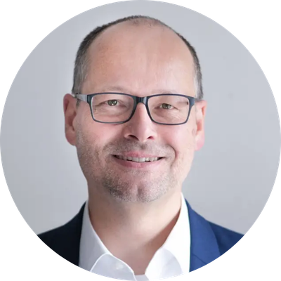 Rolf Baumann Geschäftsführer Ökonomie Verband diakonischer Dienstgeber