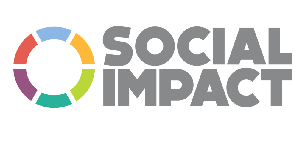 Social Impact gGmbH Logo 