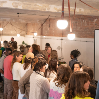Jourfix Social Impact Guter Move Mitarbeiter*innen