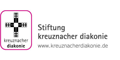 Stiftung Kreuznacher Diankonie Logo