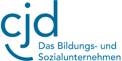 Christliches Jugenddorfwerk Deutschlands Logo
