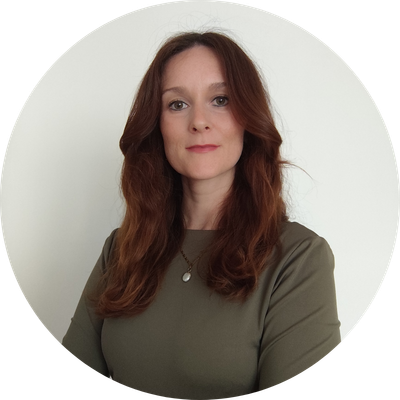 - Elisabeth Sinner, Trainerin, Coach & Beraterin Guter Move